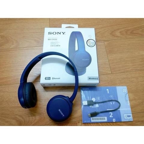 Tai nghe SONY chính hãng bill Pháp