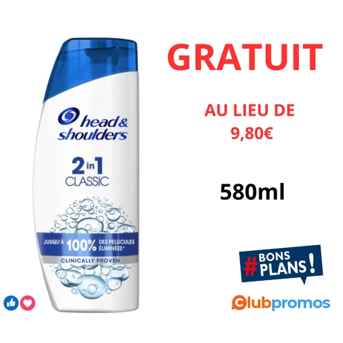 Dầu gội trị gàu, dưỡng tóc, làm dày tóc, dòng PRO cao cấp nhất của Head&Shoulders chính hãng Pháp