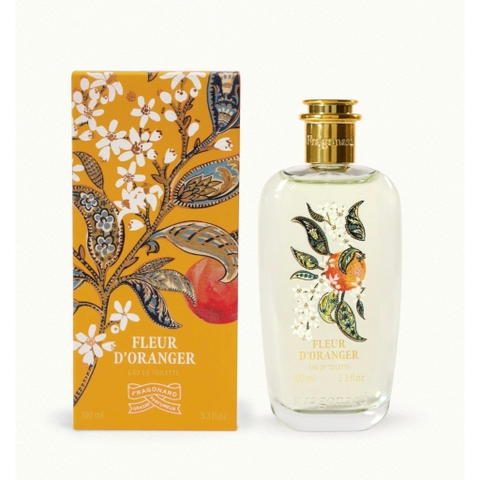 Nước hoa Fragonard các chai full chính hãng Pháp (sẵn HN)