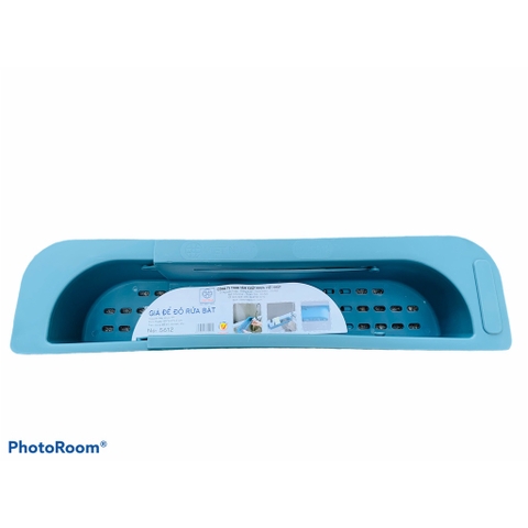 Khay kệ gác bồn rửa bát 5612 Việt Nhật