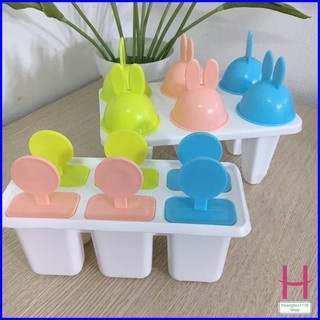 [GIA XA KHO] Khuôn kem Việt Nhật Plastic- Hàng Việt Nam chất lượng cao