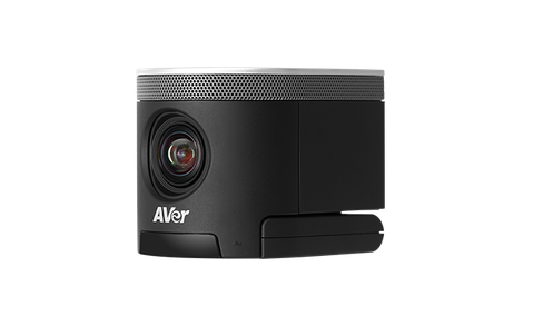 Camera hội nghị truyền hình AVer CAM340+