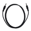 3.5 mm aux cable (3 ft/0.9 m)