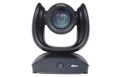 Camera hội nghị video trực tuyến AVer CAM570
