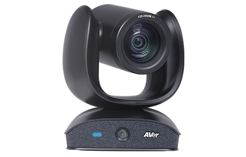 Camera hội nghị video trực tuyến AVer CAM570
