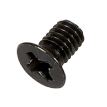 Vít đầu dẹt 3.0 x 5 mm