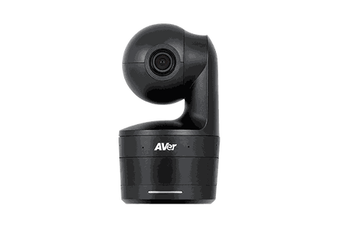 Camera tự động theo dõi trong giảng dạy DL10