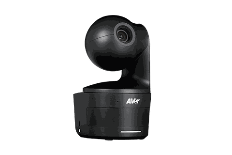 Camera tự động theo dõi trong giảng dạy DL10