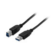 Cáp USB loại A đến loại B