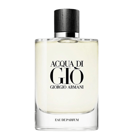Acqua di Gio Eau de Parfum