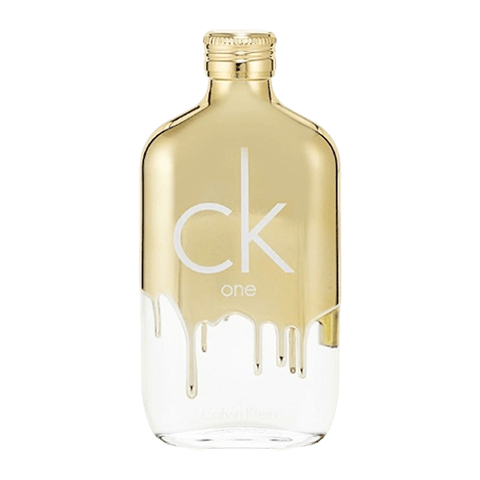 Calvin Klein CK One Gold