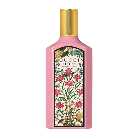 Gucci Flora Gorgeous Gardenia