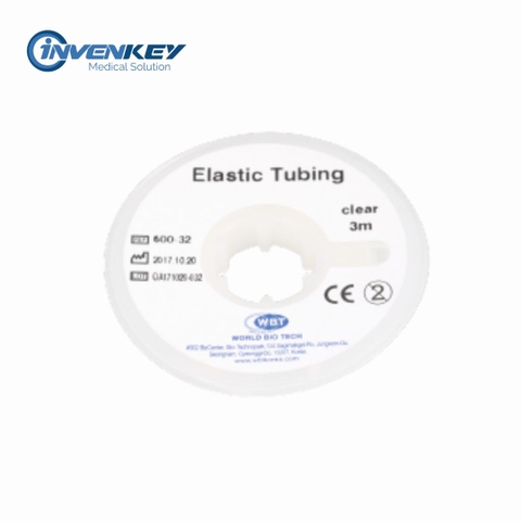 ỐNG LUỒN DÂY CUNG - WBT KOREA