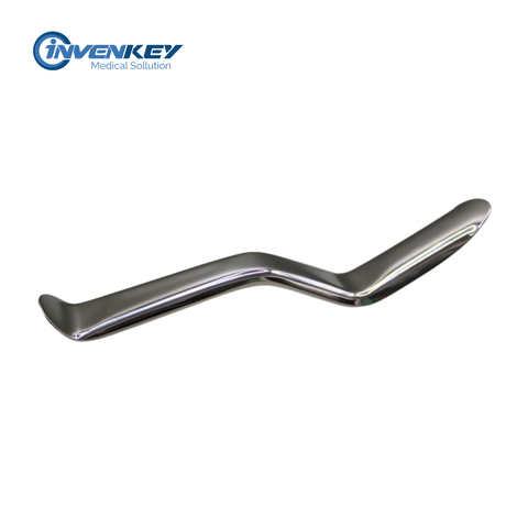 Dụng Cụ Vén Má - Minnesota Cheek Retractor