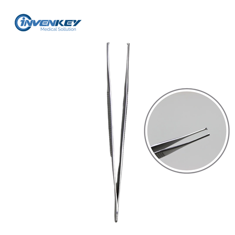 Kẹp Mô - Adson Tissue Forceps