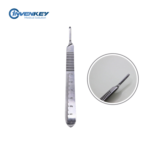 Cán Dao Mổ - Scalpel Handles