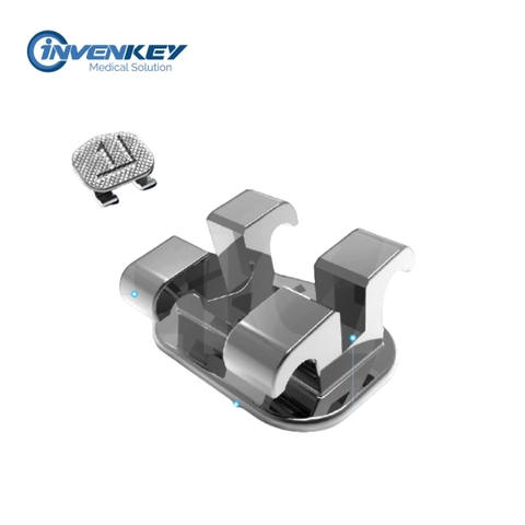 MẮC CÀI KIM LOẠI THƯỜNG DELICATE - WBT KOREA