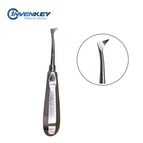 CRYER ELEVATOR – DỤNG CỤ BẨY CHÂN RĂNG CHUYÊN DỤNG