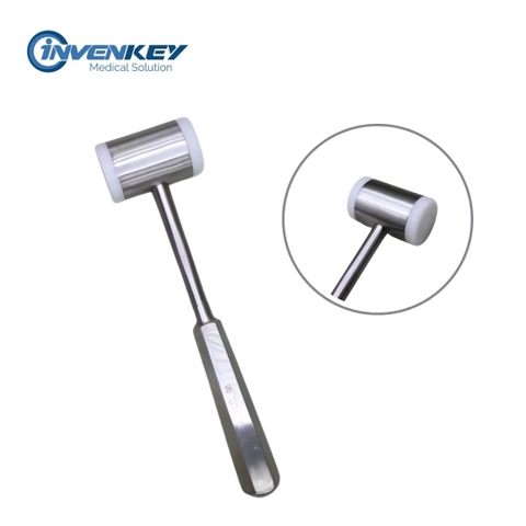 MEAD MALLET – BÚA PHẪU THUẬT DÙNG TRONG NHA KHOA & NGOẠI KHOA