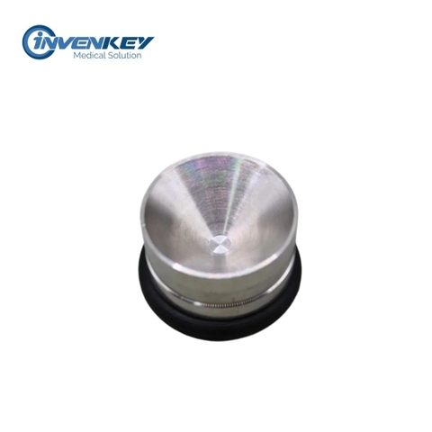 Chén Trộn Amalgam (Amalgam Well)