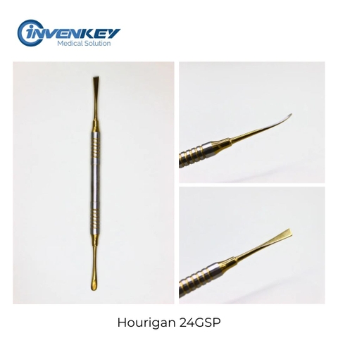 Cây Bóc Tách Nướu Hourigan