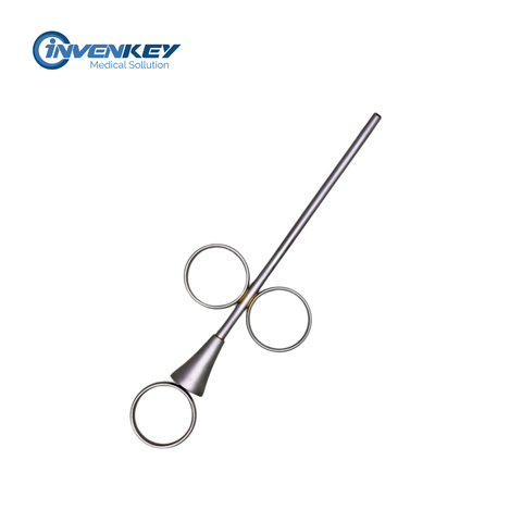 BONE INJECTOR – DỤNG CỤ BƠM VẬT LIỆU GHÉP XƯƠNG