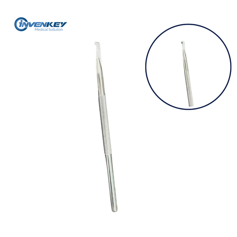 Cây mở mắc cài Active Ludwig