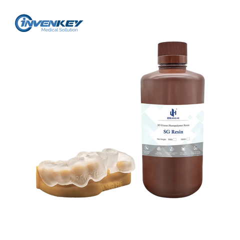 Mực In Jamghe Surgical Guide 500ml