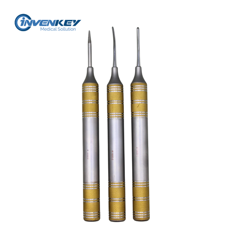 Bộ bảy không sang chấn