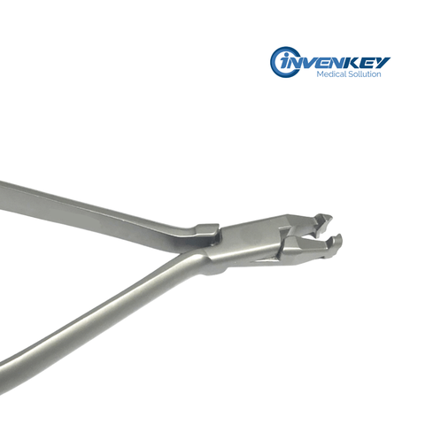 Kìm bấm Step W&H Tech