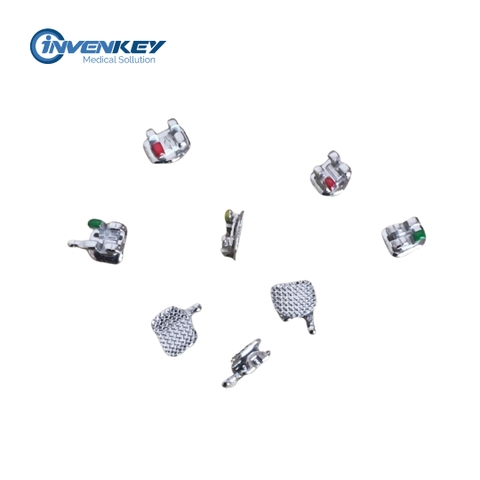 Mắc cài thường Ludwig