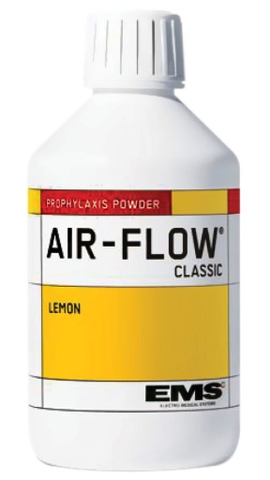 Bột AirFlow Classic_EMS