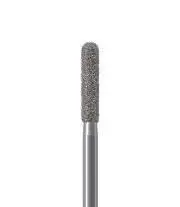 Mũi khoan kim cương trụ đầu tròn (Cylinder Round End – CR)