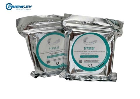 Máng Plastic Sheet Valcon