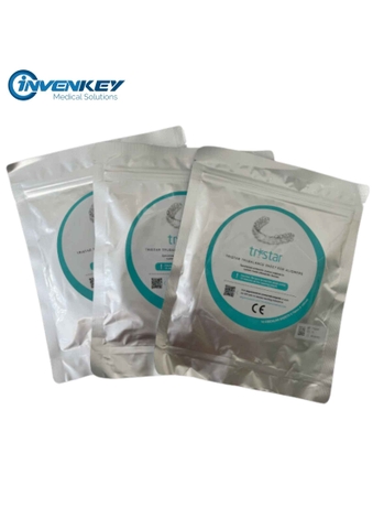 Máng Plastic Sheet Tristar Trubalance