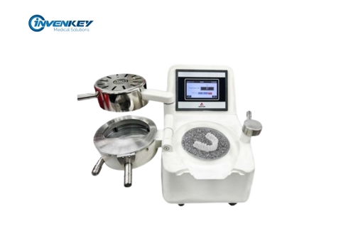 Máy ép máng áp suất