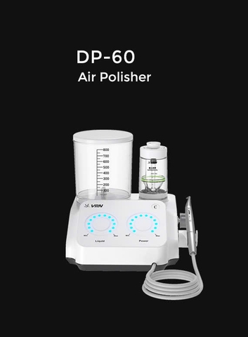 MÁY THỔI CÁT VRN DP