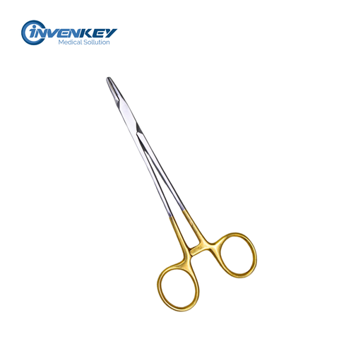 Kéo Needle Holder_W&H Tech