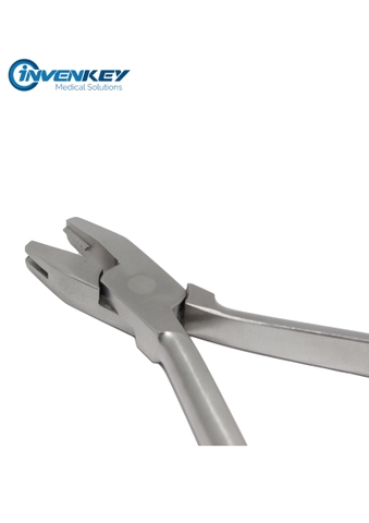 Kìm uốn V-Bending W&H Tech