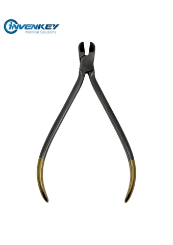 Kìm cắt dây cứng W&H Tech