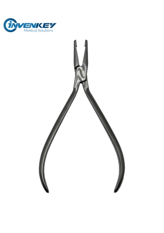 Kìm Weingart mặt lưỡi W&H Tech