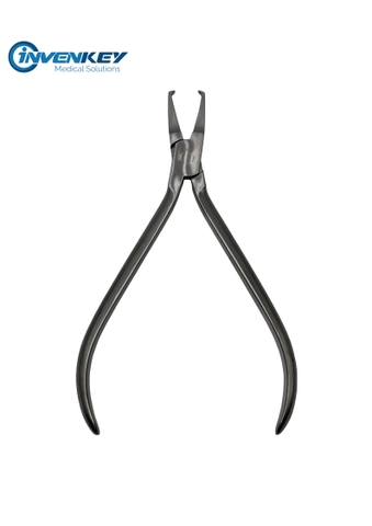 Kìm tháo mắc cài thẳng W&H Tech