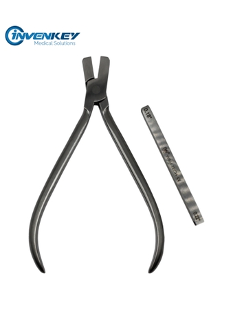 Kìm bẻ Torque W&H Tech