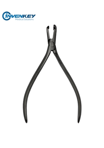 Kìm bẻ đuôi Niti W&H Tech