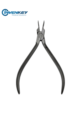 Kìm uốn Nance W&H Tech