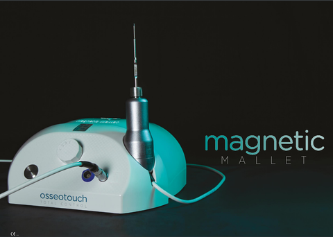 Máy phẫu thuật từ tính Magnetic Mallet