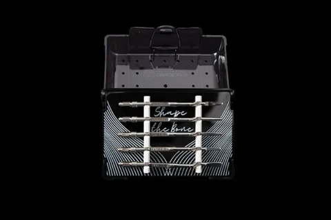 Bộ mũi nhổ răng