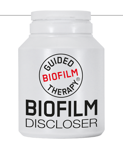 Biofilm Discloser