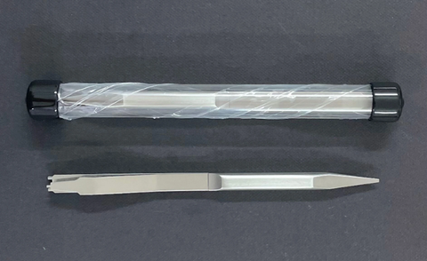 Cây tháo mắc cài tự đóng