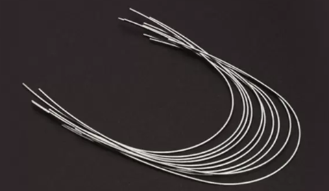 Dây Niti nong rộng_Jiscop